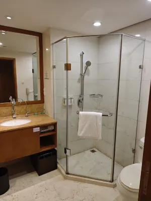 Holiday Inn Changzhou Wujin Camere Photos