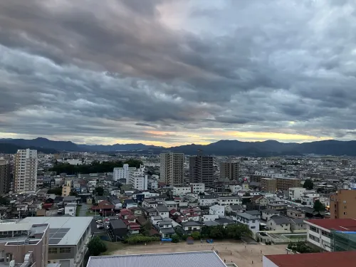 Yamagata Kokusai Hotel In der Nähe des Hotels Photos