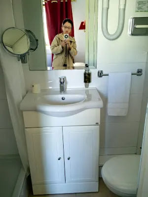 New Orient Hotel Camere Photos