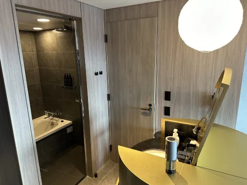 The Royal Park Hotel Iconic Nagoya Chambres Photos