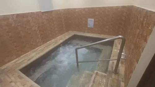 Sol Y Viento Mountain Hot Springs Resort Photos