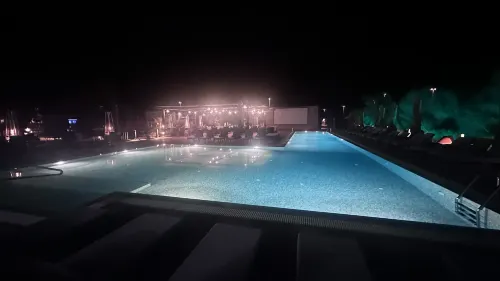Cloud 7 Residence AlUla Leisure & Recreation Photos