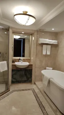 Grand Palace Hotel（Near Guangzhou East Railway Station） Chambres Photos