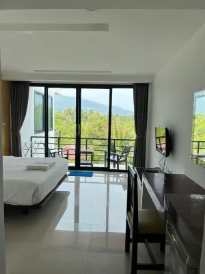 Samui Natien Village Rooms Photos