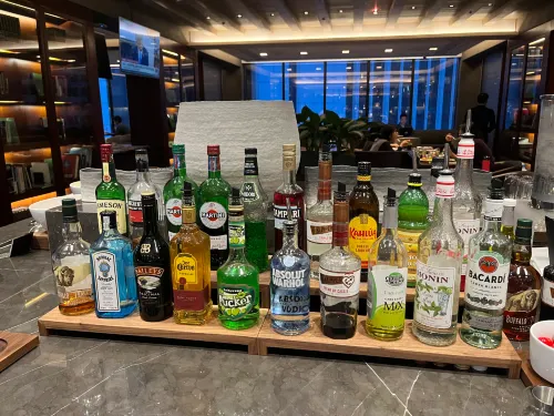 The Westin Josun Seoul Photos