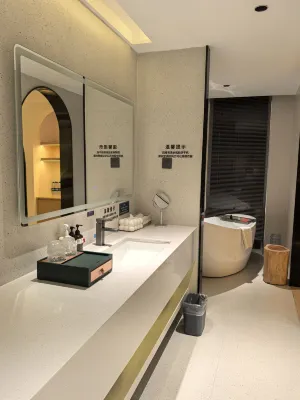 Yangshuo Antiya Hotel (Yulonghe Shili Gallery Store) Rooms Photos