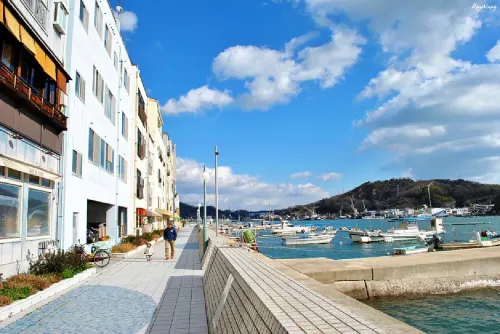 Onomichi Daiichi Hotel À proximité de l'hôtel Photos