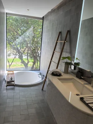 Adiwana Svarga Loka - A Retreat Resort Rooms Photos