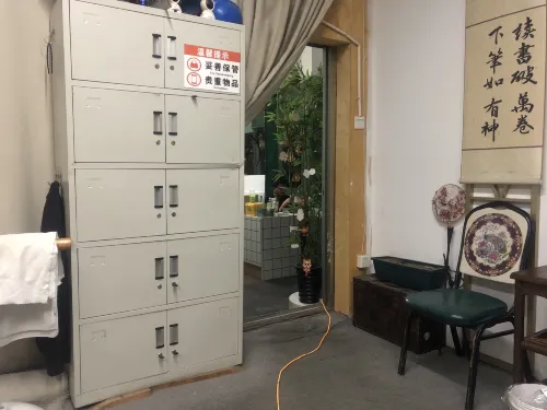 Sansu Hotel Khu vực công cộng Photos
