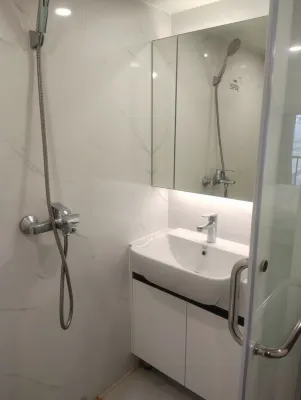 Guangzhou Xiyue Audio & Video Hotel (Haizhu Nanzhou Subway Station Branch) Номера Photos