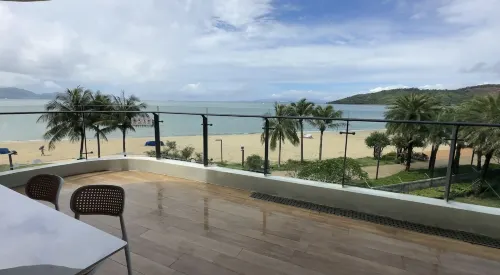 Huizhou Yunshu · xiaodaowan boutique Sea View Apartment Leisure & Recreation Photos