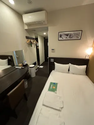 Kipphotel Syonan Fujisawa الغرف Photos