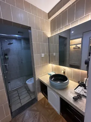 Yunxi • Shiguang Boutique Homestay (Dadonghai Branch) Rooms Photos