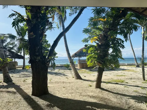 Les Maisons d'Itac À proximité de l'hôtel Photos