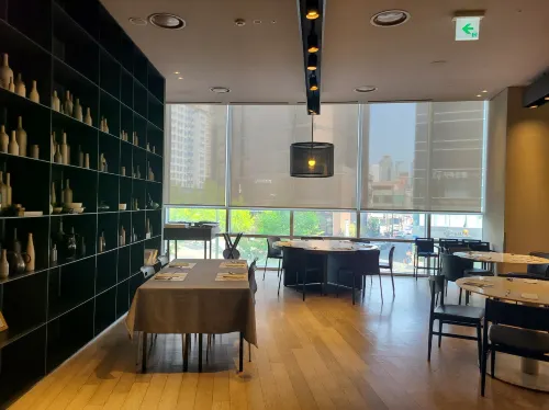 신라스테이 울산 Photos