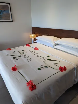Sheraton Resort & Spa, Tokoriki Island, Fiji Rooms Photos