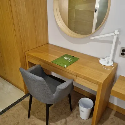 Ulsan City Hotel Photos
