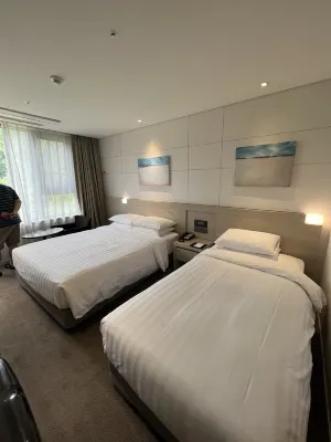 호텔더본 제주 객실 Photos