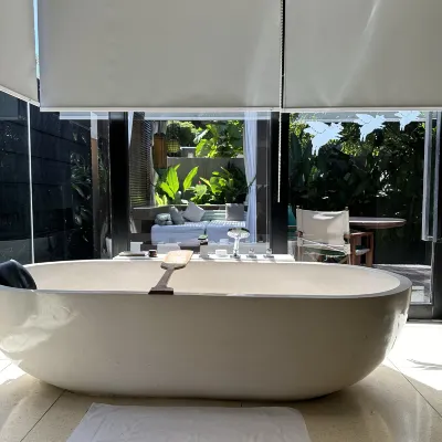 W Bali - Seminyak Rooms Photos