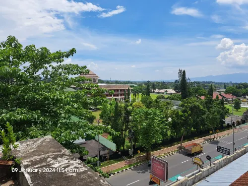 Hotel Safira Magelang Dekat Hotel Photos
