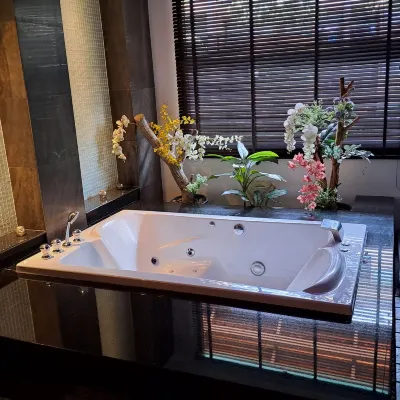 Novotel Phuket Vintage Park Resort Номера Photos