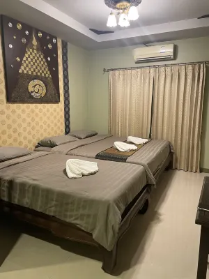 Pai Panalee the Nature Boutique Hotel Camere Photos