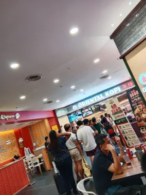 紐蘭德酒店 酒店鄰近 Photos