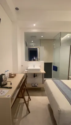 Little Mykonos Kamar Photos