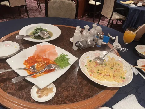 Gifu Grand Hotel Ristorazione Photos