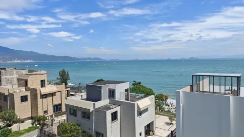 深圳晨曦海岸民宿 酒店鄰近 Photos
