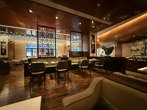 Shenzhen Nanshan L'Hermitage Public Areas Photos