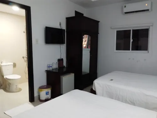 Full House Hotel Camere Photos