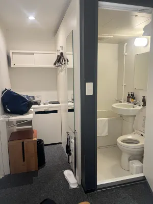Koko Hotel Osaka Namba Rooms Photos