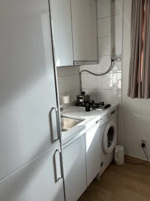 M.H Seoul Dongdaemun Guest house Rooms Photos