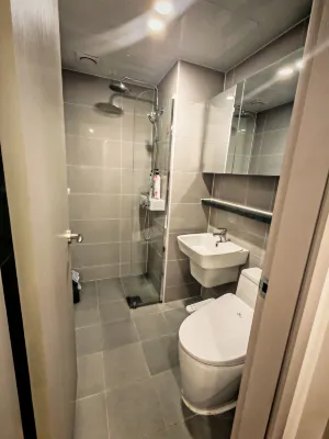 M.H Seoul Dongdaemun Guest house Rooms Photos