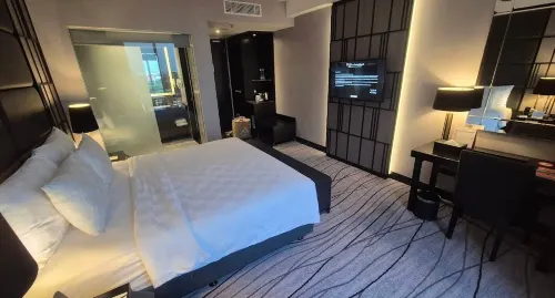 Best Western Papilio Hotel Kamar Photos