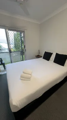 Herston Place Motel Chambres Photos