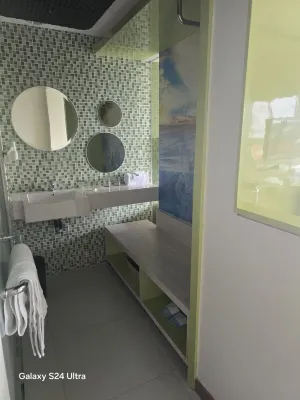 Ion Bali Benoa Kamar Photos