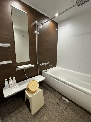 Zao Kokusai Hotel Chambres Photos