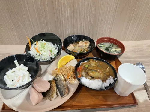 Super Hotel Ueno-Okachimachi Restauration Photos