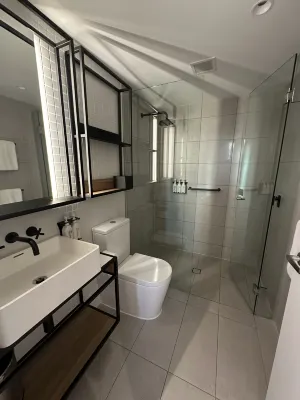 Vibe Hotel Melbourne Phòng Photos