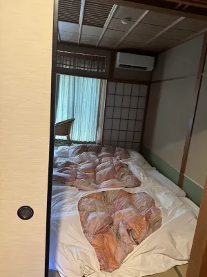 仙景日式旅館 房間 Photos