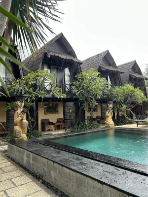 Bale Sasak Bungalow Loisirs et amusements Photos