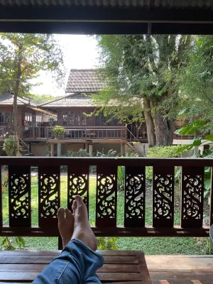 Baantawan Guesthouse Pai Photos
