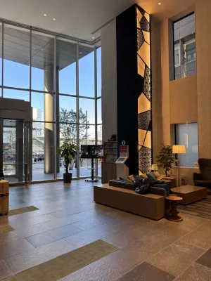 Sotetsu Grand Fresa Takadanobaba الأماكن العامة Photos