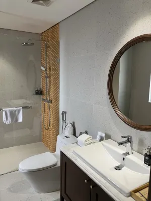 Hoian Central Hotel Phòng Photos