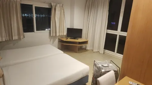 Best Bella Pattaya Номера Photos