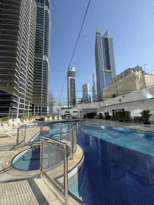 City Premiere Hotel Apartments - Dubai Leisure & Recreation Photos