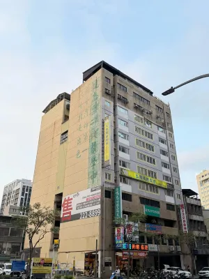 Bamboo Hotel À proximité de l'hôtel Photos