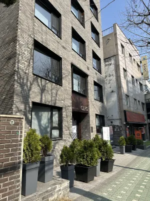 호스텔 클레오 호텔 외관 Photos